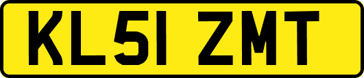 KL51ZMT