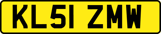 KL51ZMW