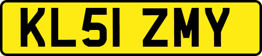 KL51ZMY