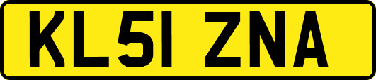 KL51ZNA