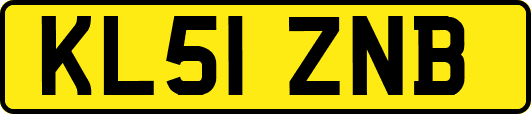 KL51ZNB