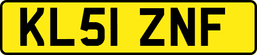 KL51ZNF