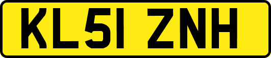 KL51ZNH