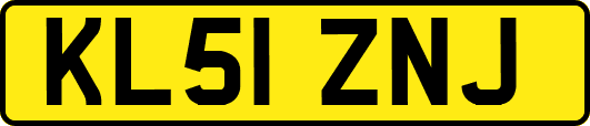 KL51ZNJ