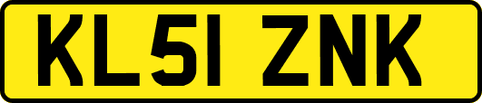 KL51ZNK