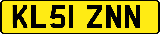 KL51ZNN