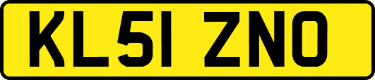 KL51ZNO
