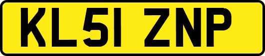 KL51ZNP