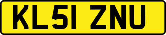 KL51ZNU