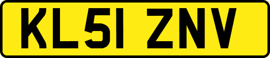 KL51ZNV