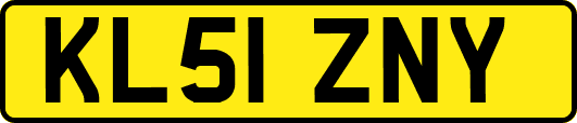 KL51ZNY