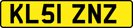 KL51ZNZ