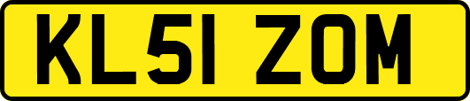 KL51ZOM