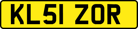 KL51ZOR