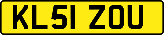 KL51ZOU