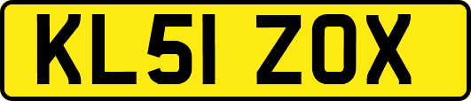 KL51ZOX