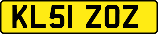 KL51ZOZ