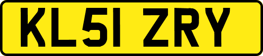 KL51ZRY