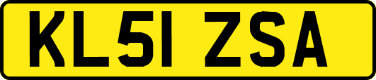 KL51ZSA