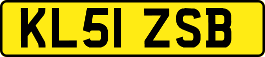 KL51ZSB