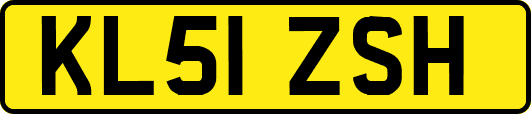 KL51ZSH