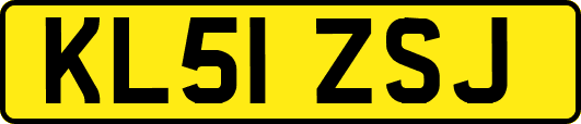 KL51ZSJ