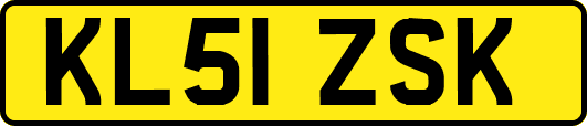 KL51ZSK