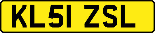 KL51ZSL