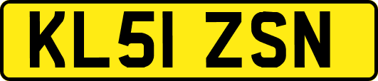 KL51ZSN