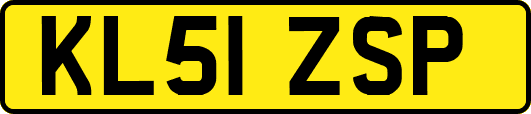 KL51ZSP