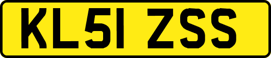 KL51ZSS