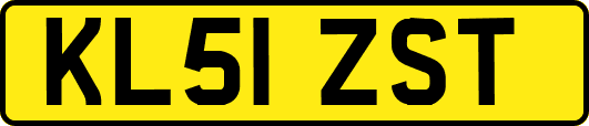 KL51ZST