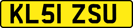 KL51ZSU
