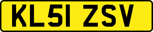 KL51ZSV