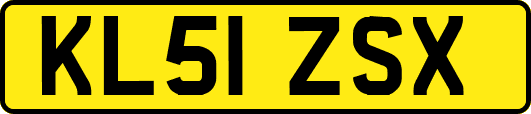 KL51ZSX