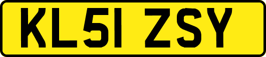 KL51ZSY