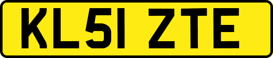 KL51ZTE
