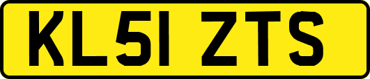 KL51ZTS