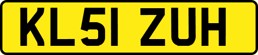 KL51ZUH