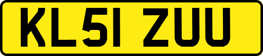 KL51ZUU