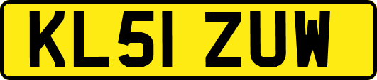 KL51ZUW