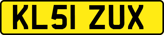 KL51ZUX