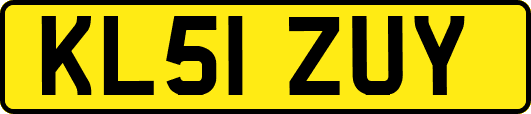 KL51ZUY