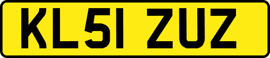 KL51ZUZ