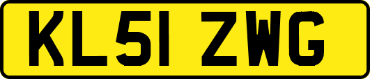 KL51ZWG
