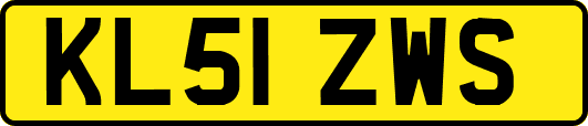 KL51ZWS