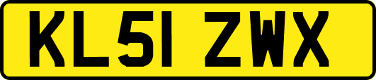 KL51ZWX