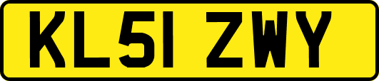 KL51ZWY