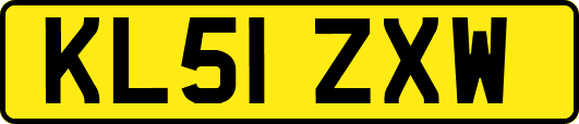 KL51ZXW