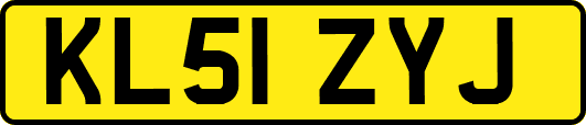KL51ZYJ